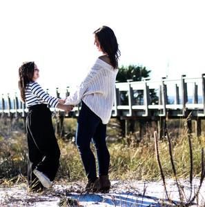 Meet your Posher, Alicia